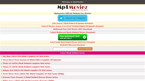 www mp4moviez sc|mp4moviez.sc Website Traffic, Ranking, Analytics [February 2024]